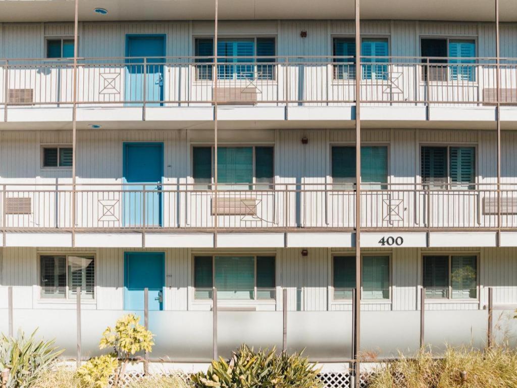 Marin Suites Hotel Corte Madera Exteriér fotografie